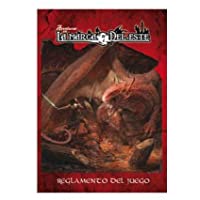 Holocubierta- Aventuras en la Marca del Este: Ed. Bolsillo- Multicolor (HOL003)